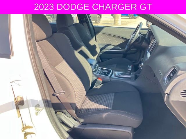 Used 2023 Dodge Charger GT image 36