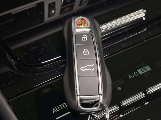 New 2026 Porsche Cayenne S image 36