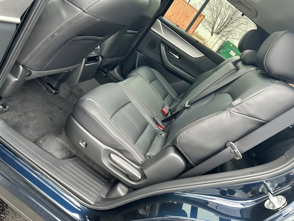 New 2026 MAZDA CX-90 3.3 Turbo w/ Premium Sport Pkg image 27