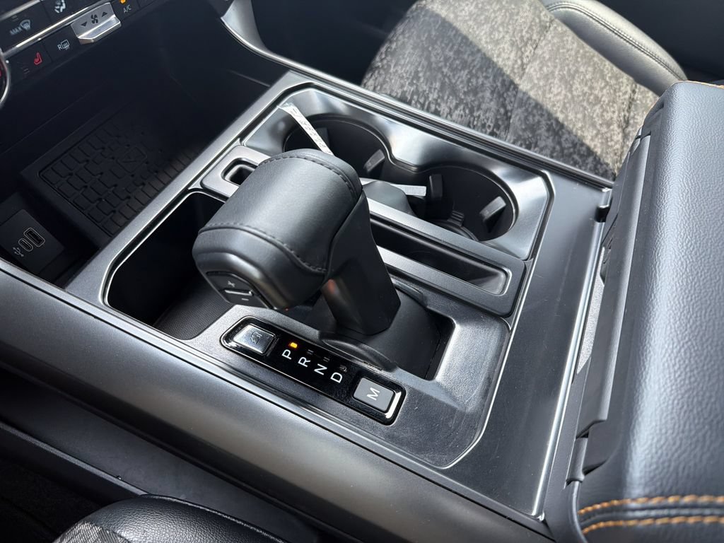 Used 2025 Ford F150 Tremor w/ Mobile Office Package AWD/4WD image 32