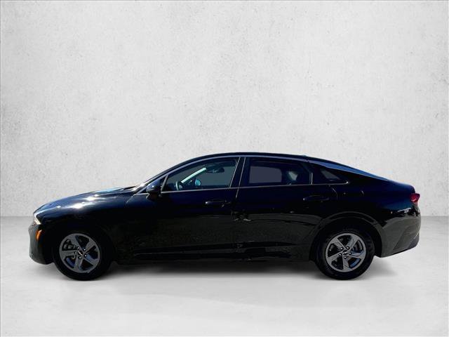 Used 2022 Kia K5 LX FWD image 6