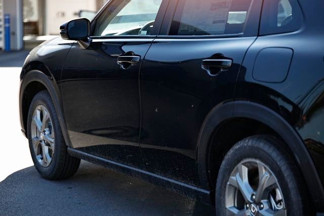 New 2026 Honda HR-V LX image 10