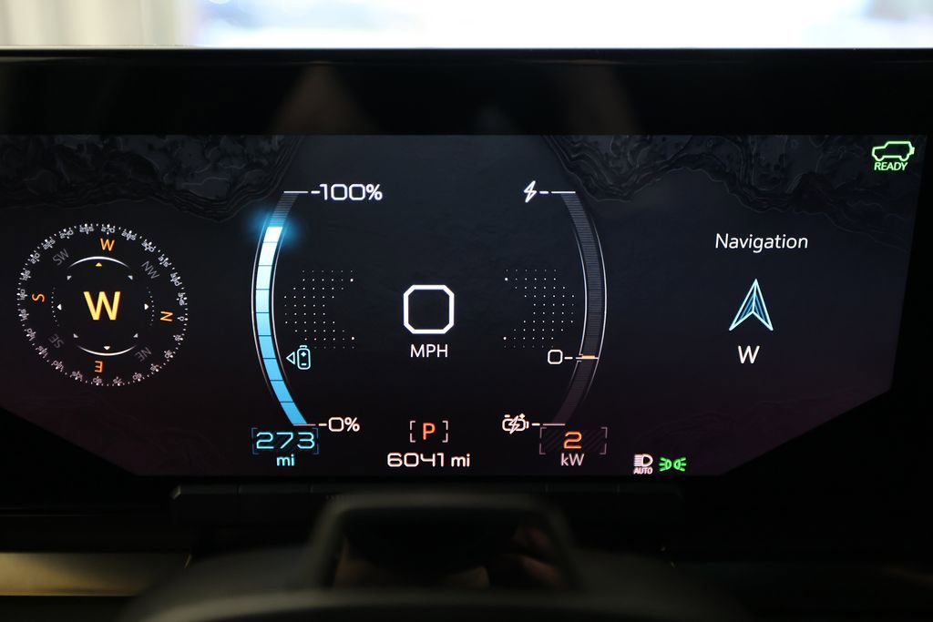 Used 2024 GMC Hummer EV 3X image 23