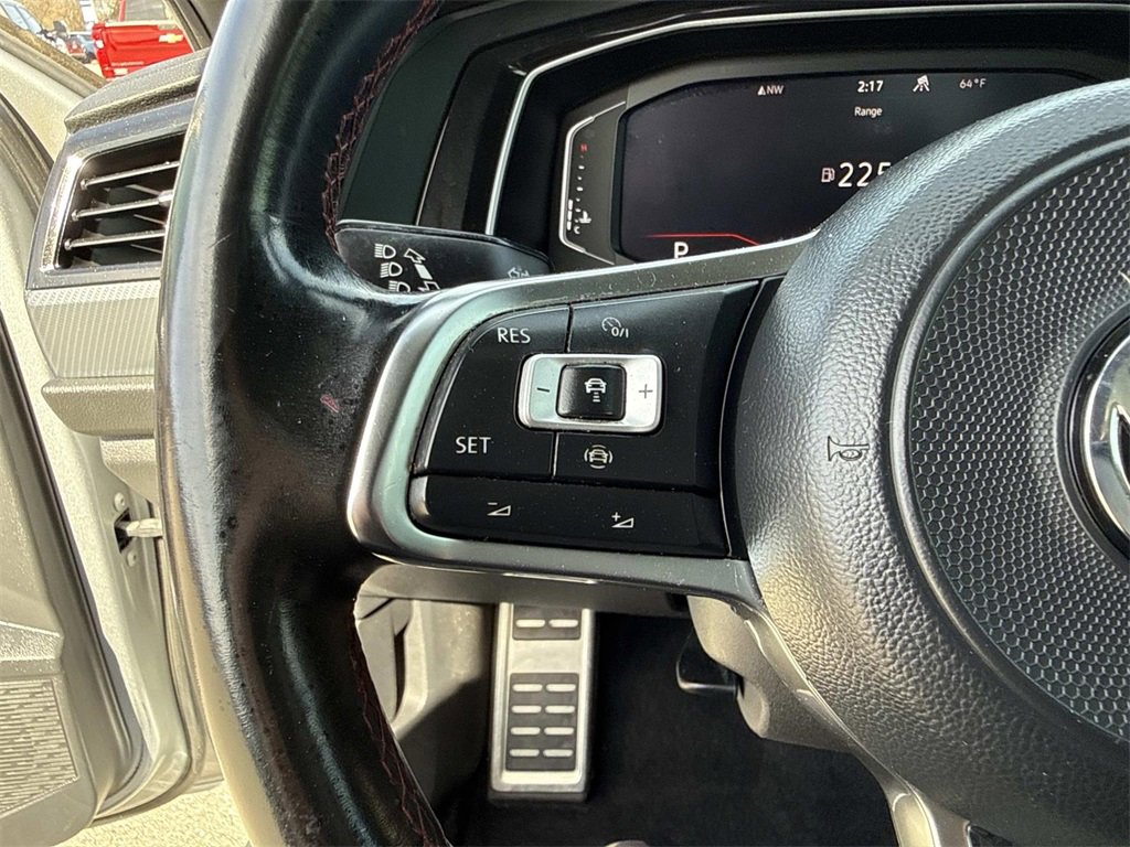 Used 2021 Volkswagen Jetta GLI Autobahn image 15