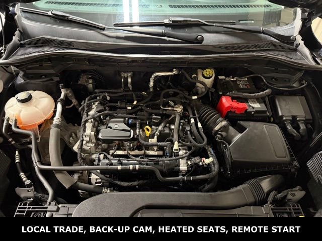 Used 2021 Ford Escape SE w/ Convenience Package image 42