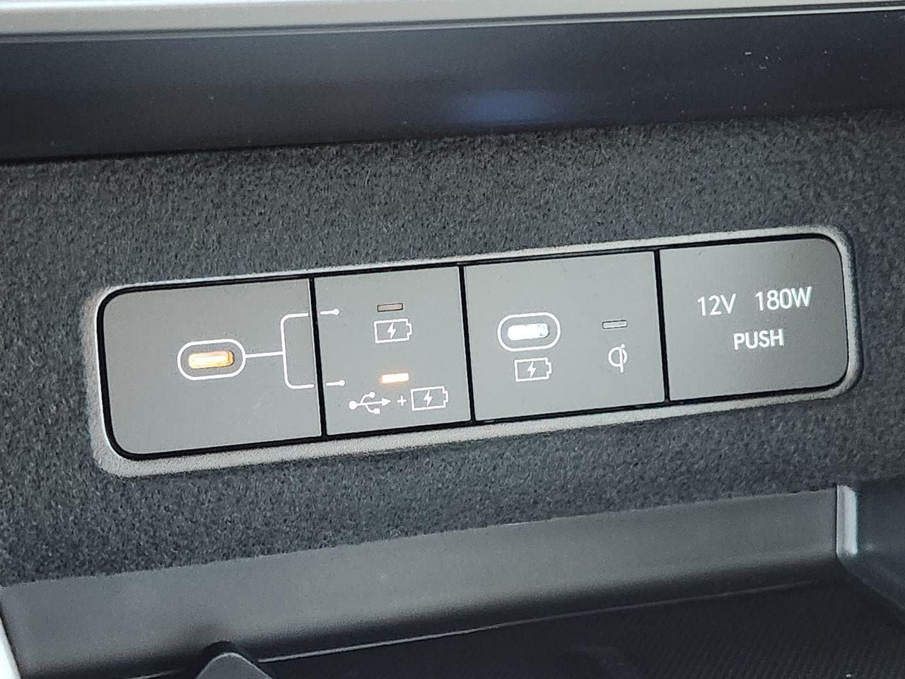 New 2026 Hyundai Sonata SEL FWD image 19