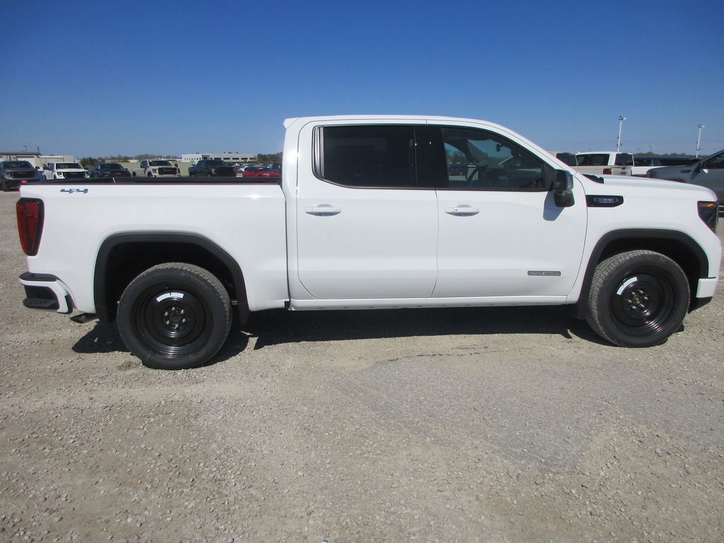 New 2026 GMC Sierra 1500 Elevation w/ Elevation Premium Package image 3