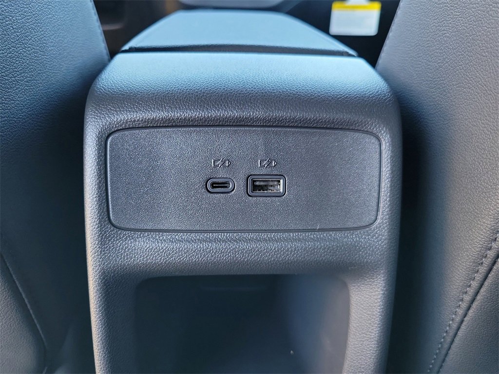 New 2026 Buick Envista Preferred w/ Convenience I Package image 13