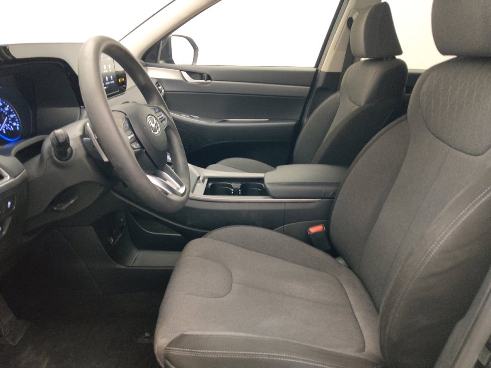 Used 2020 Hyundai Palisade SE FWD image 17