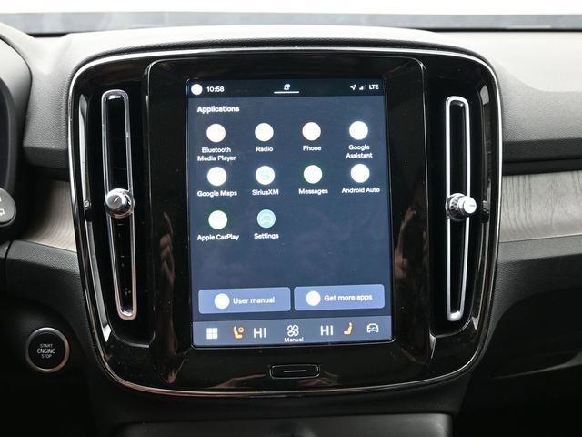 Used 2023 Volvo XC40 B5 Plus w/ Driver Assist Package image 19