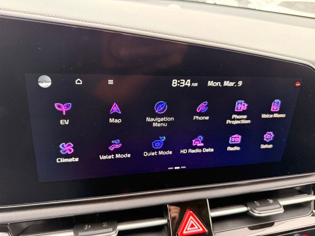 New 2026 Kia Niro Wave image 17