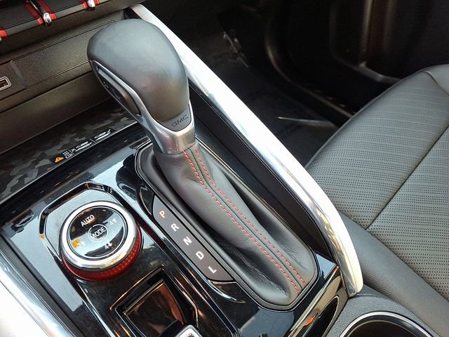 Certified 2023 GMC Canyon AT4X w/ Edition 1 image 15