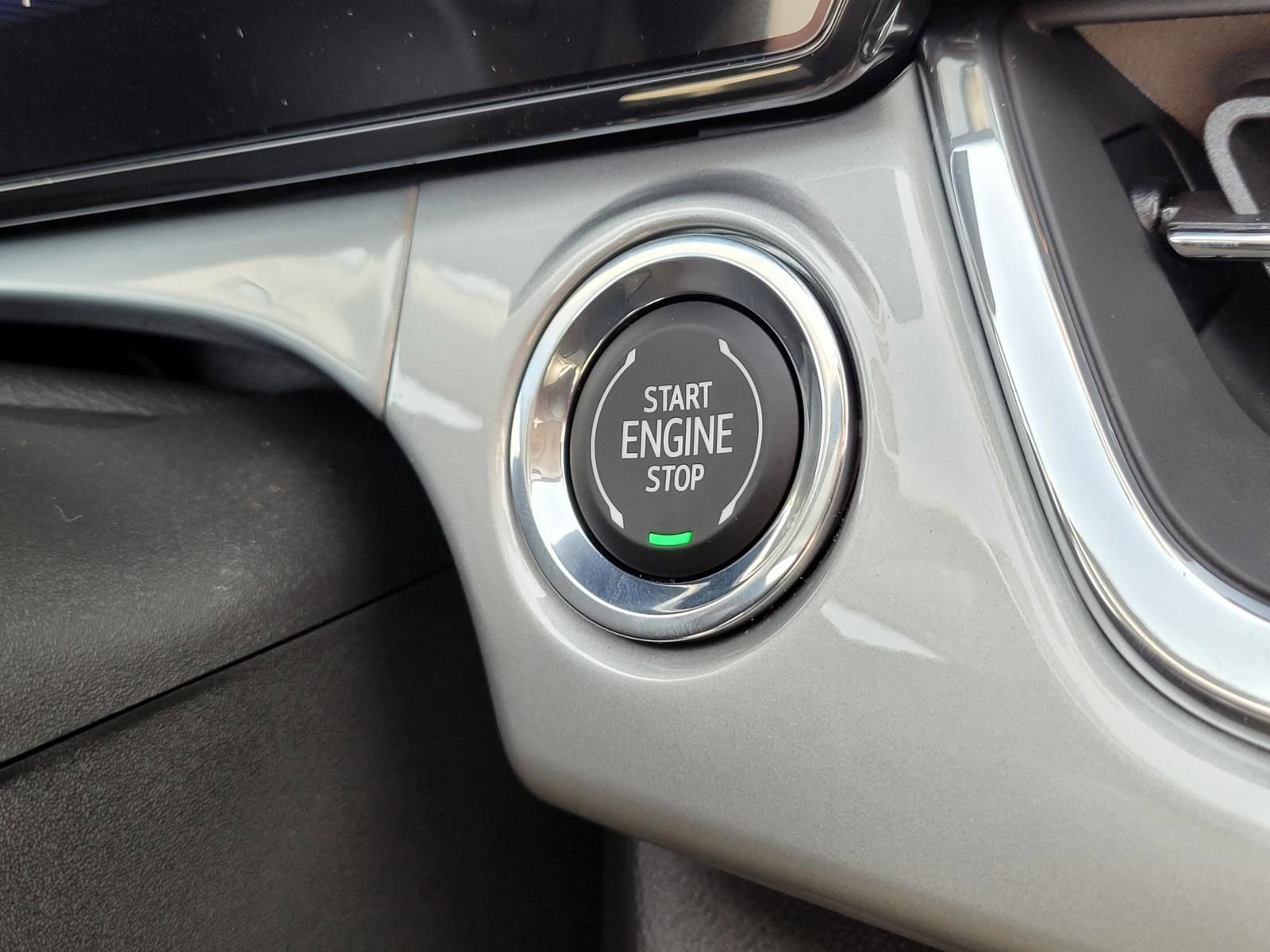 New 2026 Chevrolet Trax LT w/ Driver Confidence Package image 21