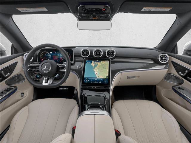 New 2027 Mercedes-Benz CLE 53 AMG 4MATIC Cabriolet image 5