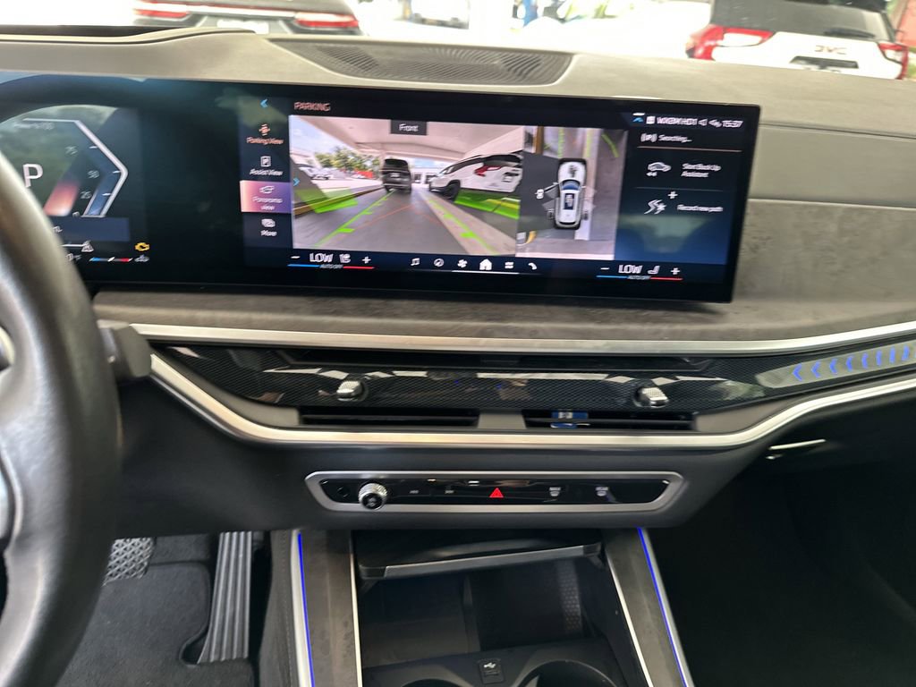 Used 2024 BMW X5 xDrive40i AWD/4WD image 24