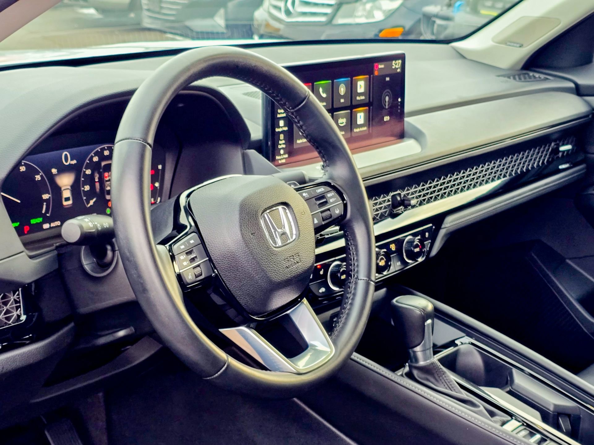 Used 2023 Honda Accord Touring image 7