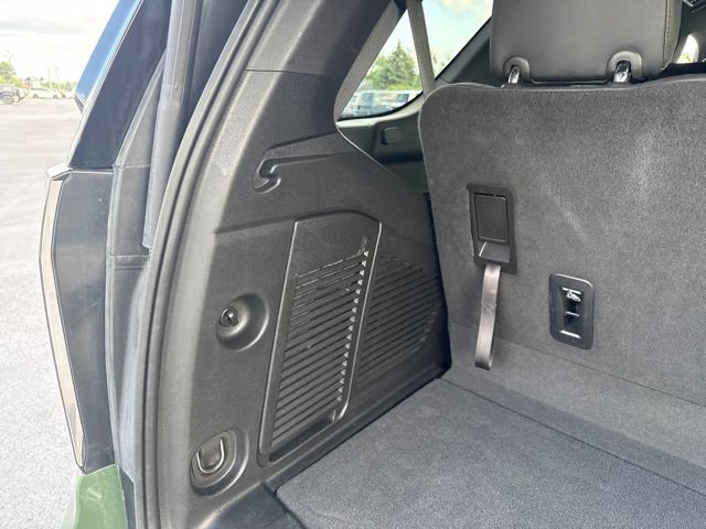 Used 2023 Chevrolet Tahoe Z71 AWD/4WD image 61