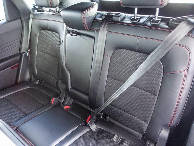 New 2026 Ford Escape ST-Line w/ Tech Pack #1 image 25