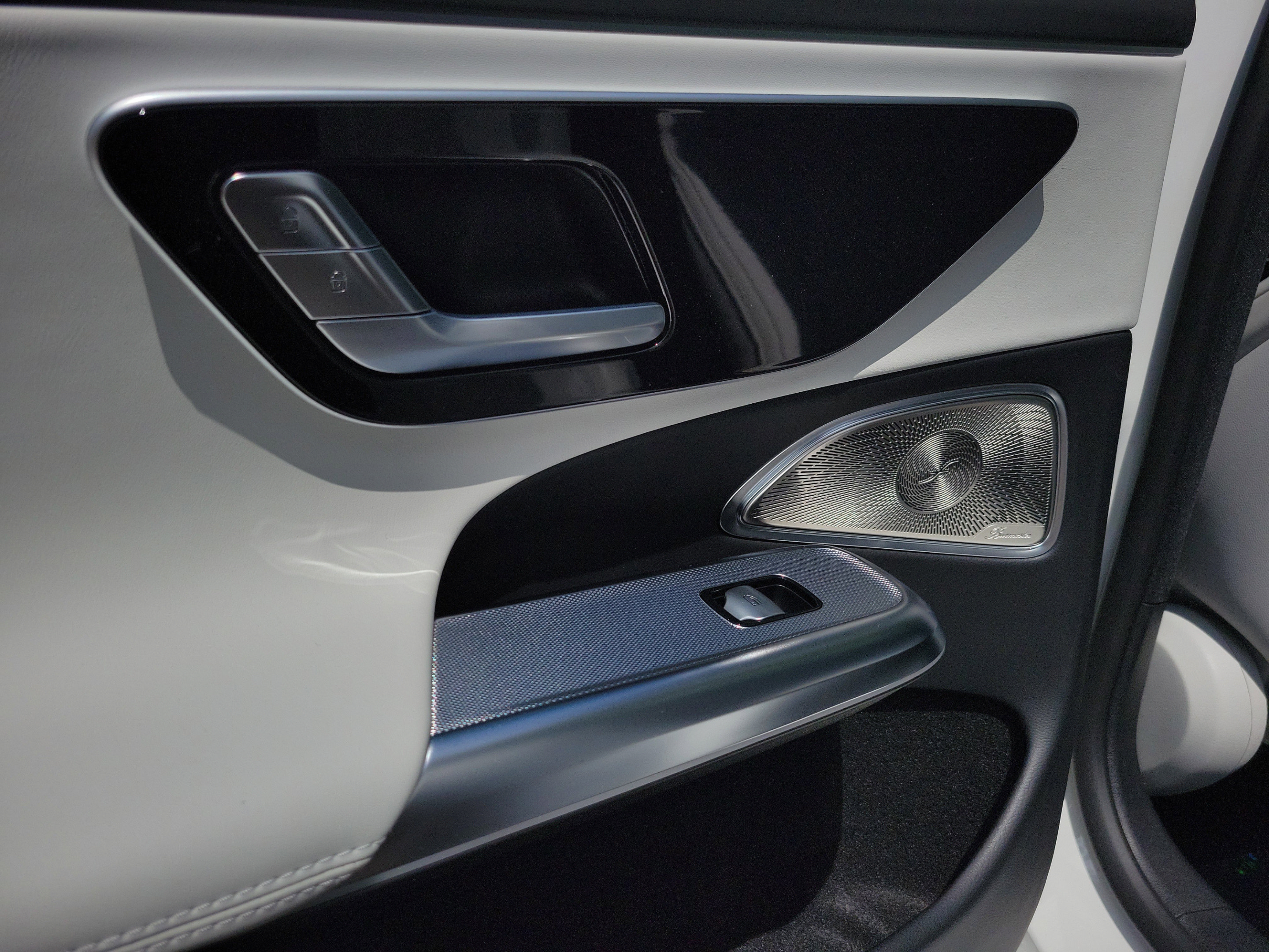 New 2026 Mercedes-Benz E 450 4MATIC Sedan image 7