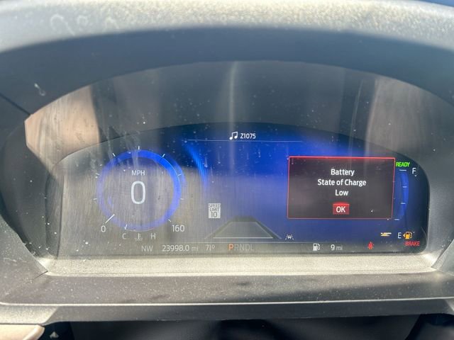 Used 2023 Ford Explorer Platinum AWD/4WD image 19
