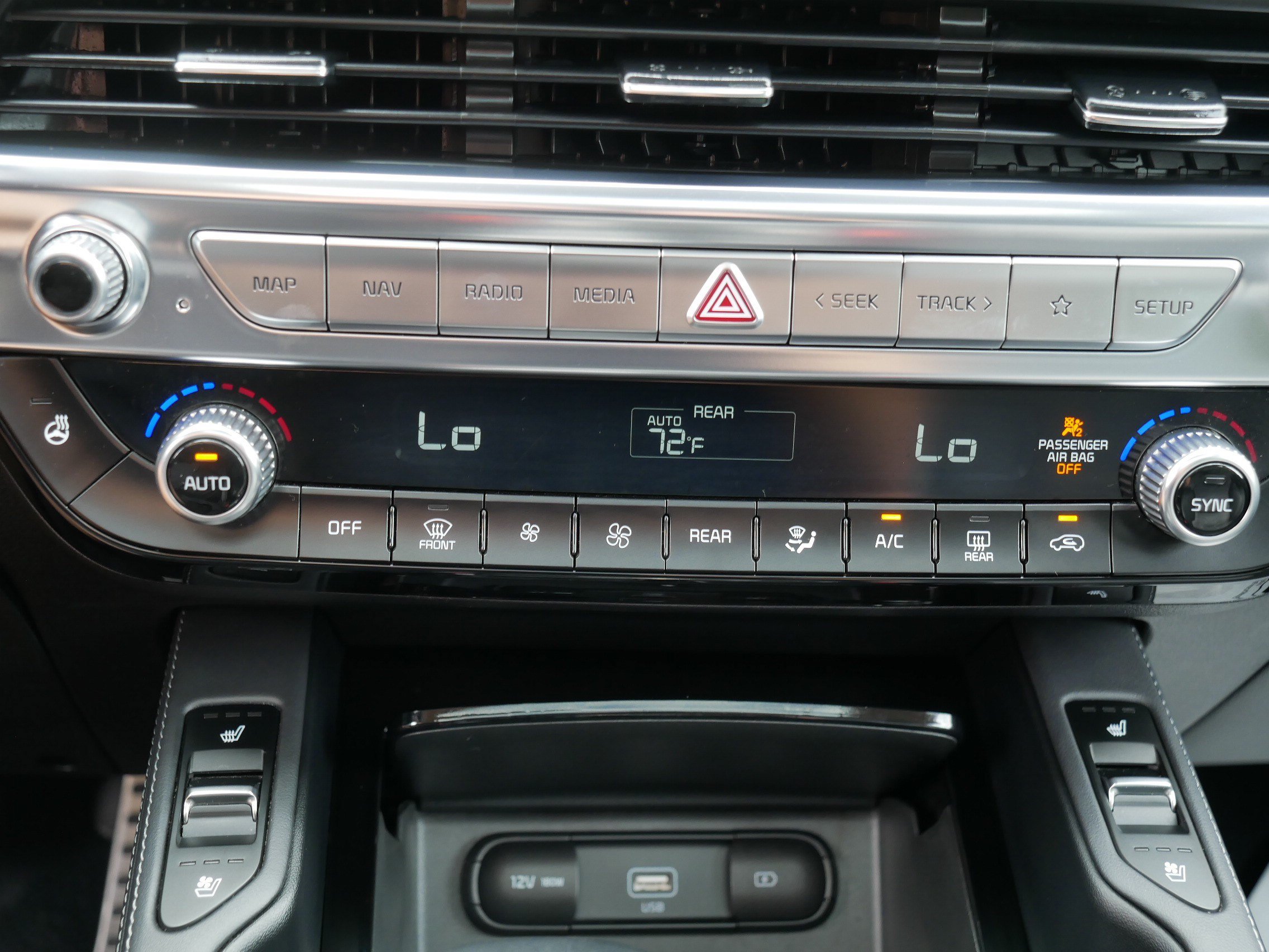 Used 2022 Kia Telluride SX w/ SX Prestige Package AWD/4WD image 23