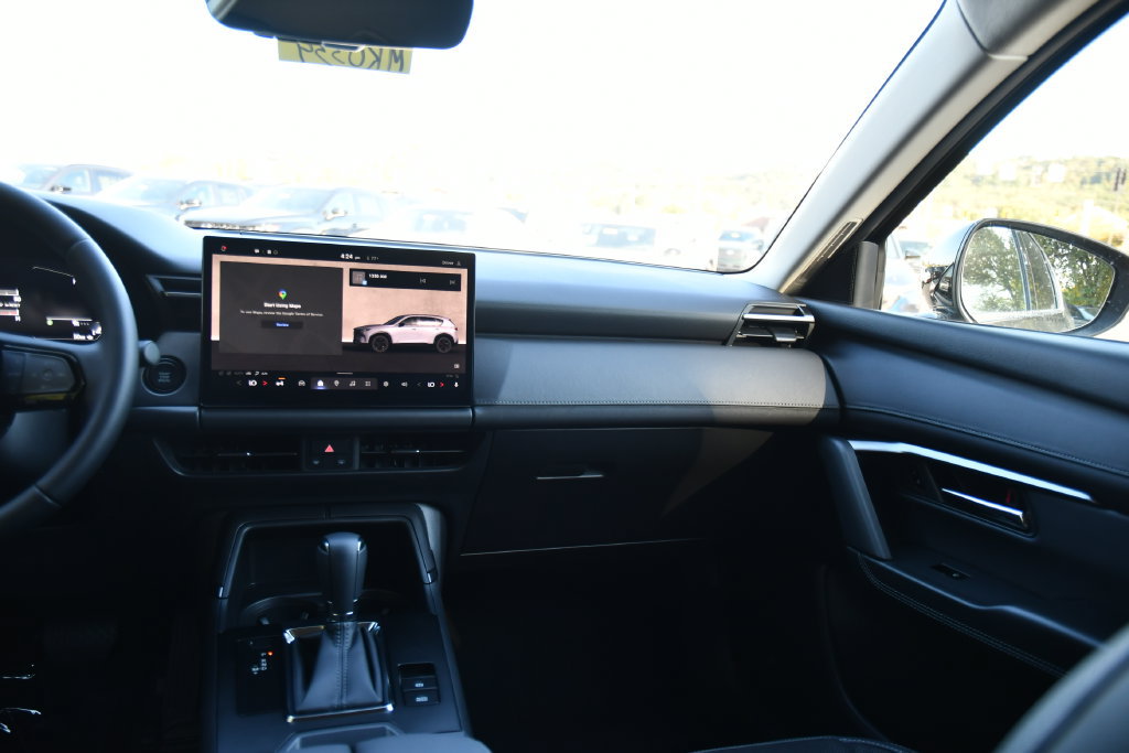 New 2026 MAZDA CX-5 Preferred AWD/4WD image 20