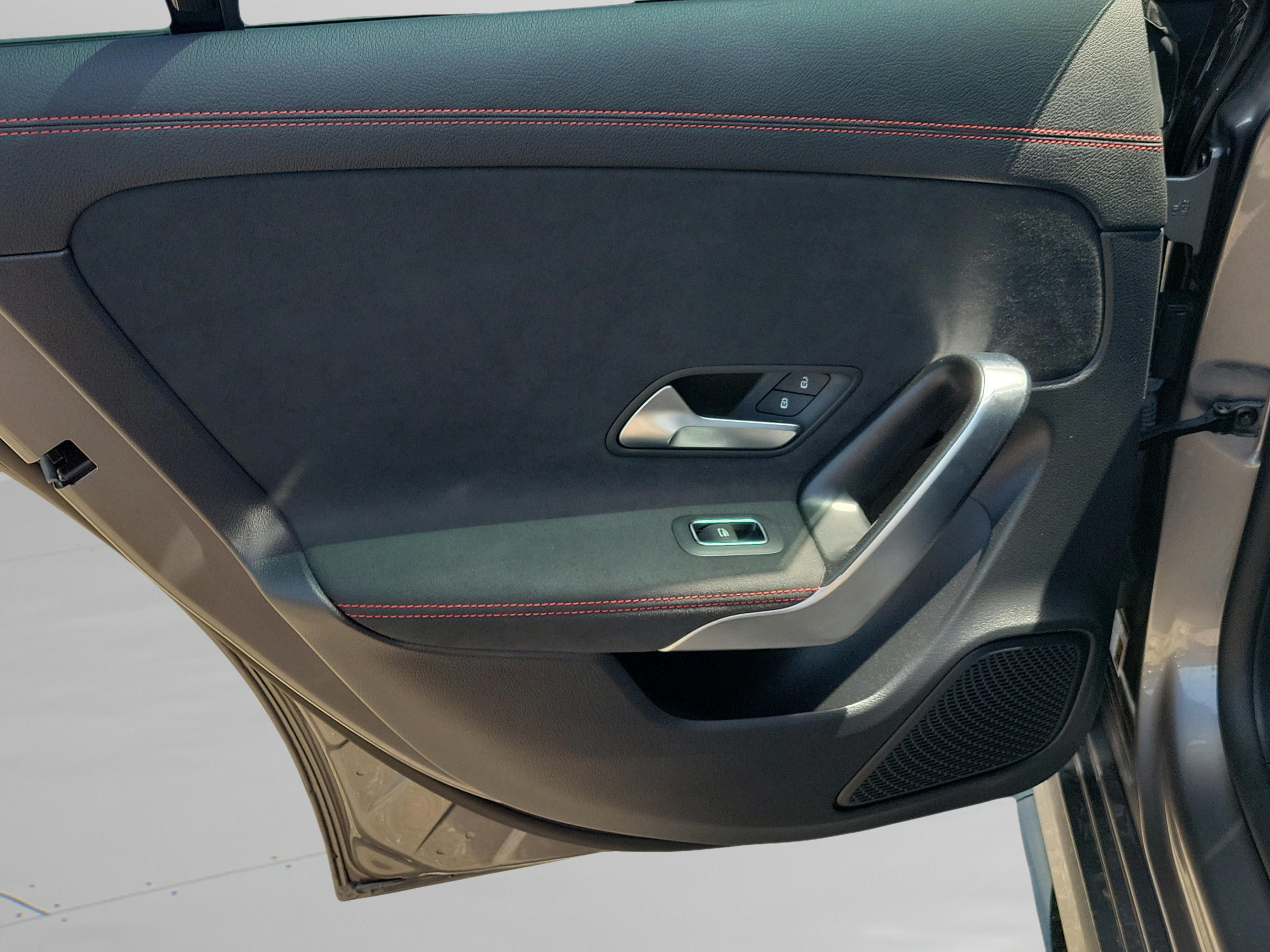 Certified 2023 Mercedes-Benz CLA 35 AMG 4MATIC image 6