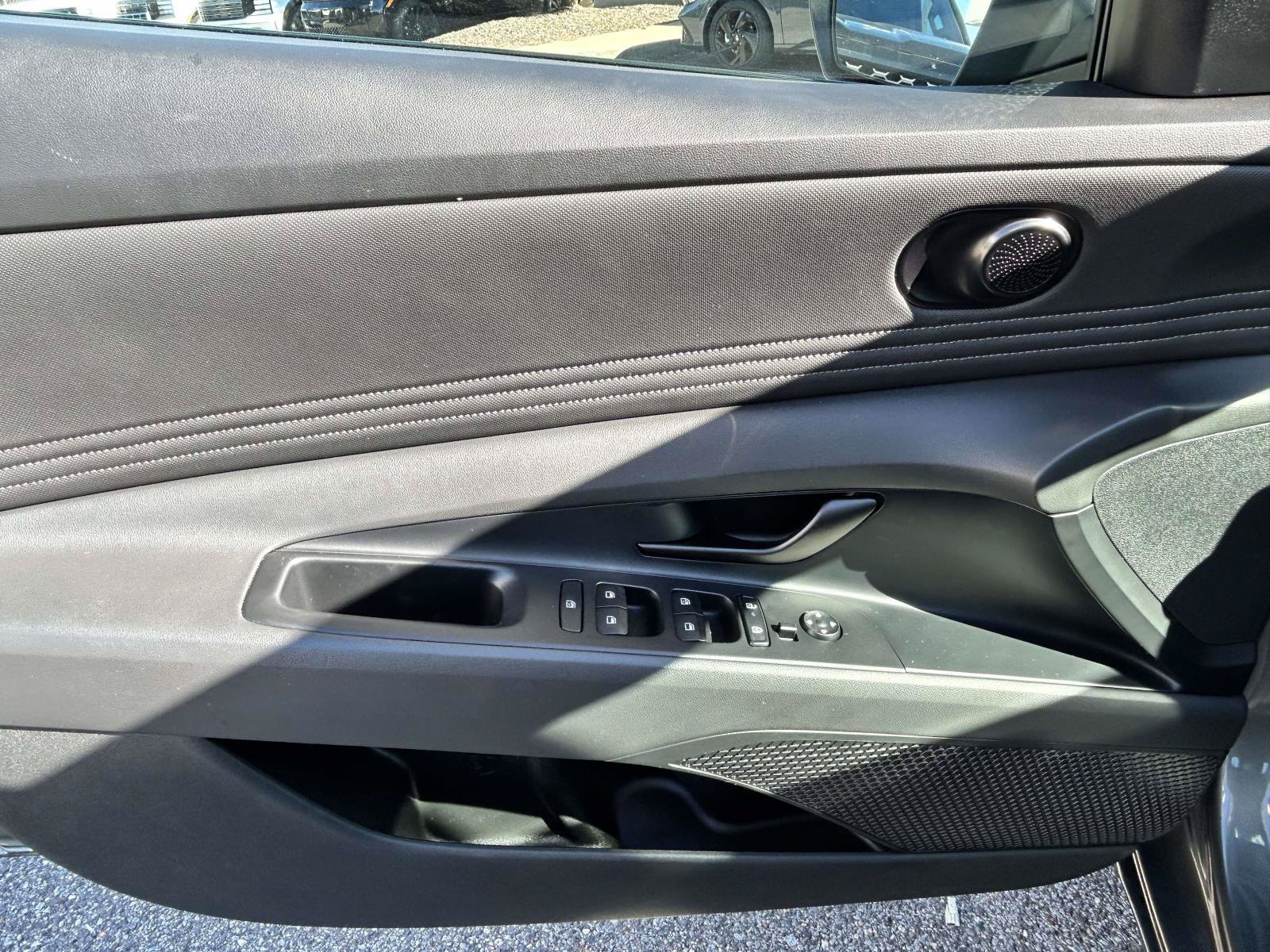 Certified 2026 Hyundai Elantra Sport FWD image 12
