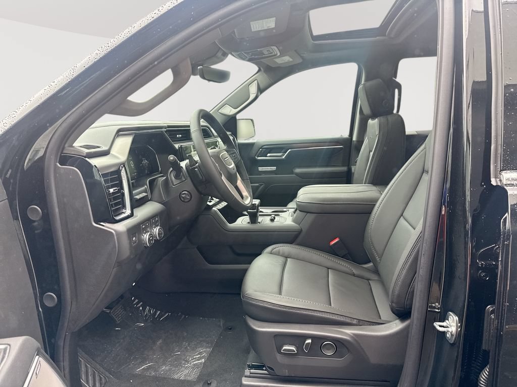 New 2026 GMC Sierra 1500 Denali w/ Denali Reserve Package AWD/4WD image 20