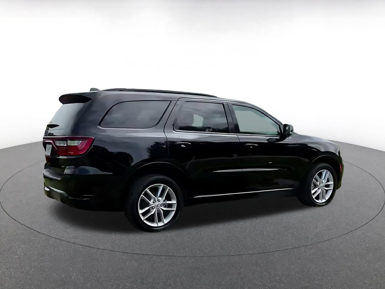 Used 2026 Dodge Durango GT AWD/4WD image 16