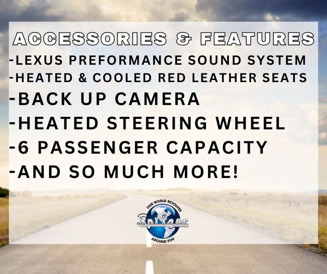 Used 2021 Lexus GX 460 Premium image 4