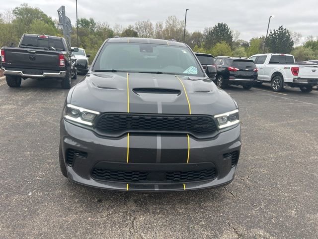 Used 2024 Dodge Durango SRT AWD/4WD image 6