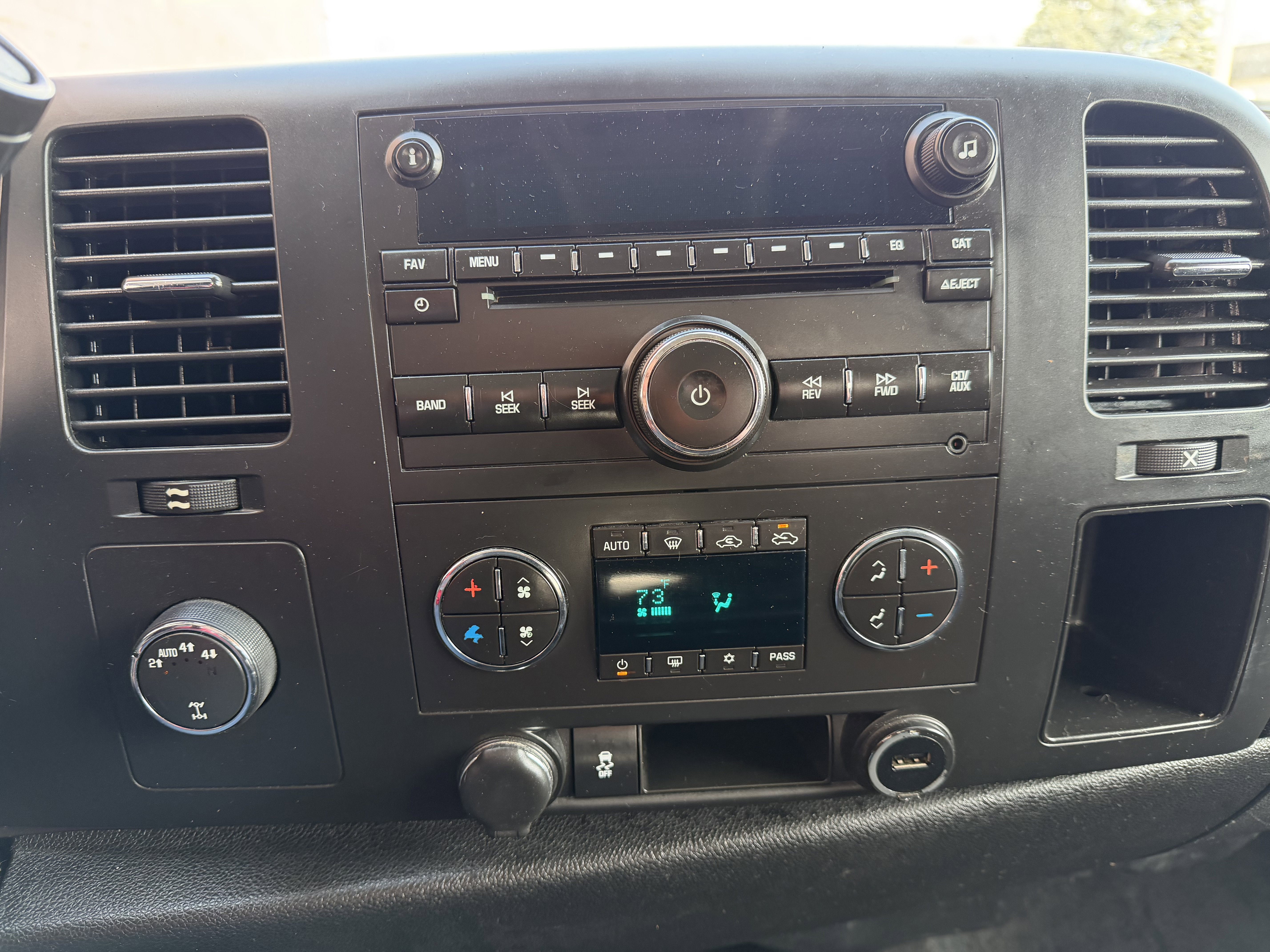 Used 2013 Chevrolet Silverado 1500 LT w/ All-Star Edition image 14