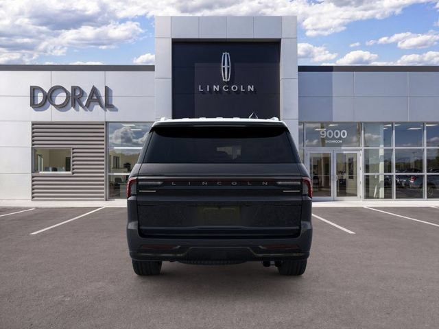 New 2026 Lincoln Navigator Black Label AWD/4WD image 5