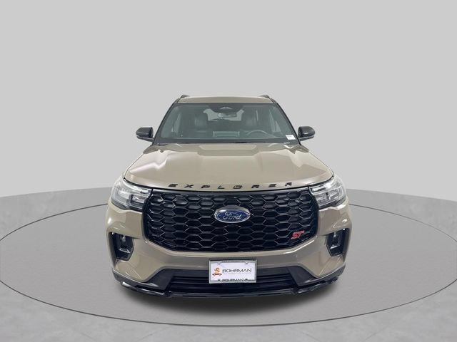 Used 2026 Ford Explorer ST w/ Sun And Sound Package AWD/4WD image 29