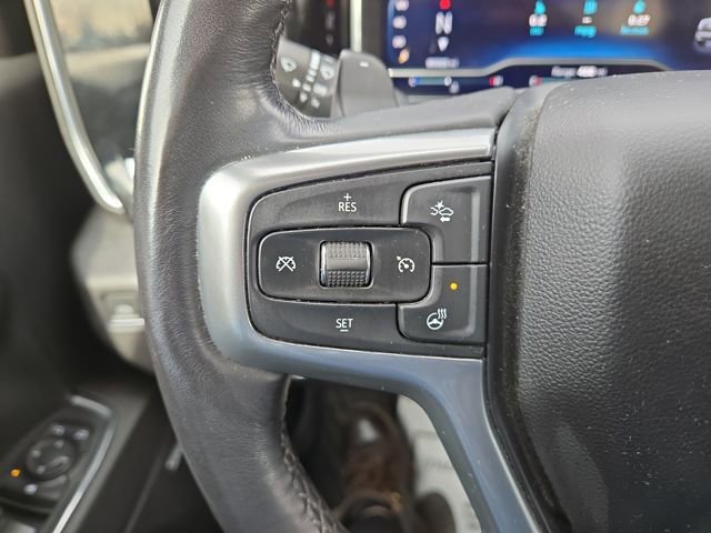 Used 2023 Chevrolet Silverado 1500 RST image 18