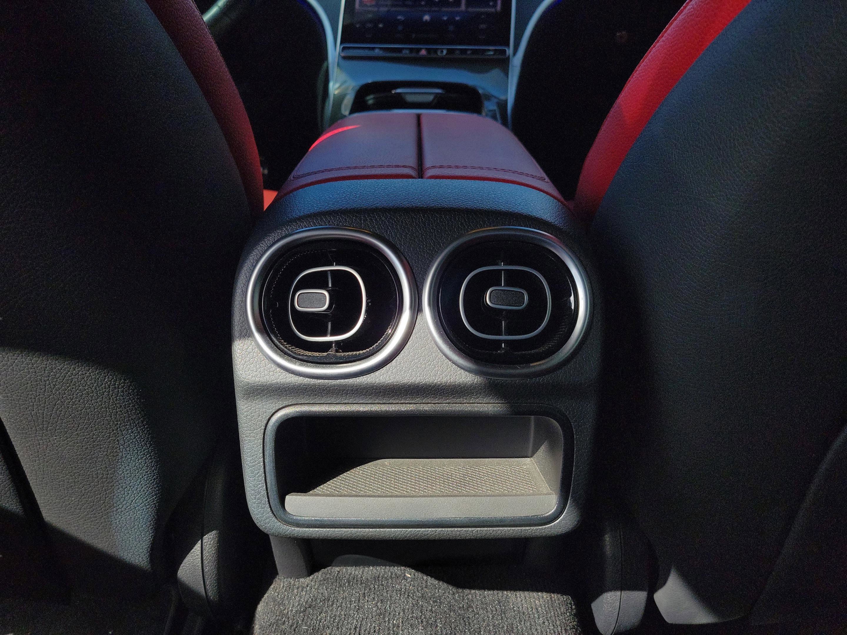 Certified 2023 Mercedes-Benz C 300 4MATIC Sedan image 10