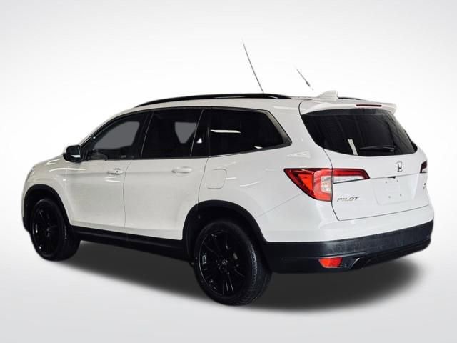 Used 2022 Honda Pilot Special Edition image 8