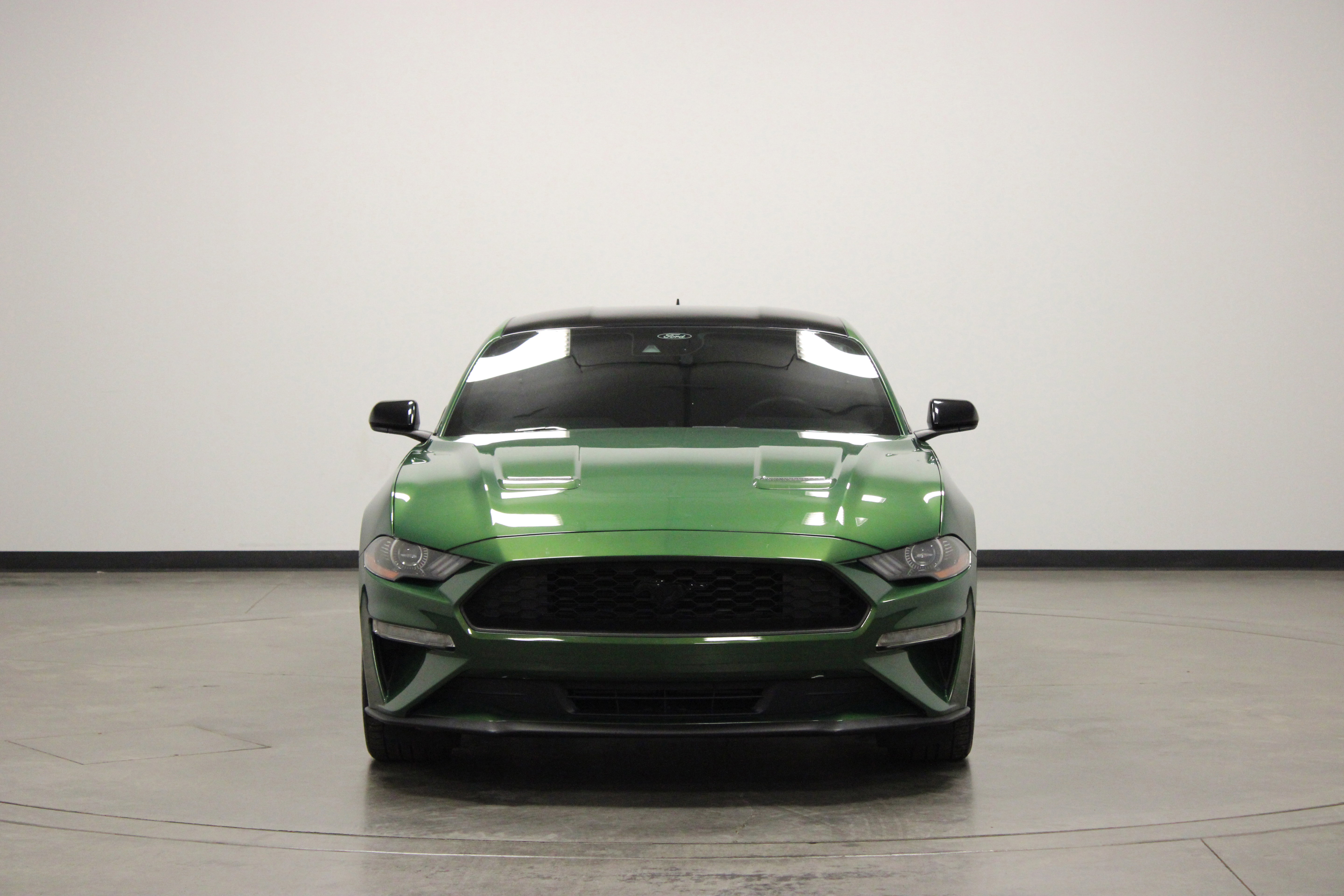 Used 2022 Ford Mustang Coupe w/ Equipment Group 101A RWD image 3