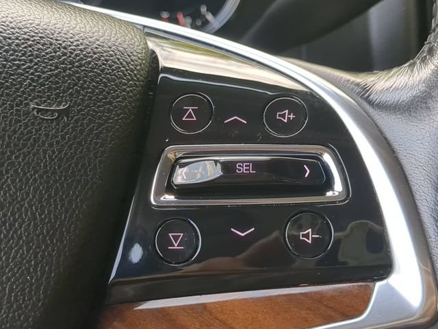 Used 2020 Cadillac Escalade Luxury AWD/4WD image 25