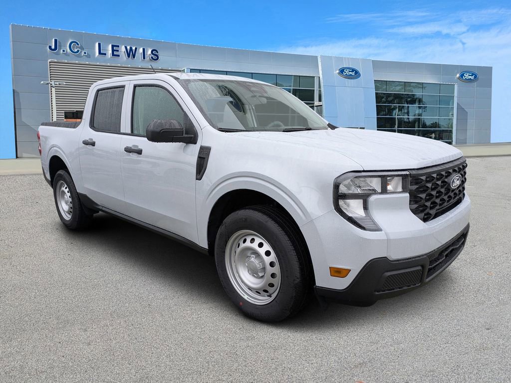 New 2026 Ford Maverick XL image 1