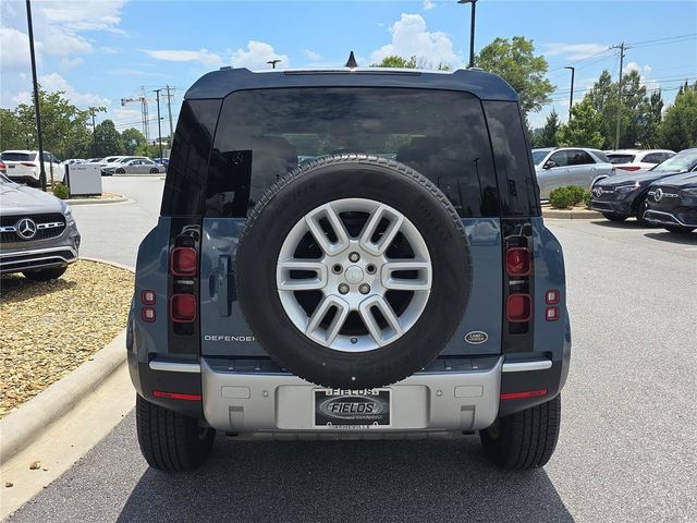 Used 2021 Land Rover Defender 110 S AWD/4WD image 5