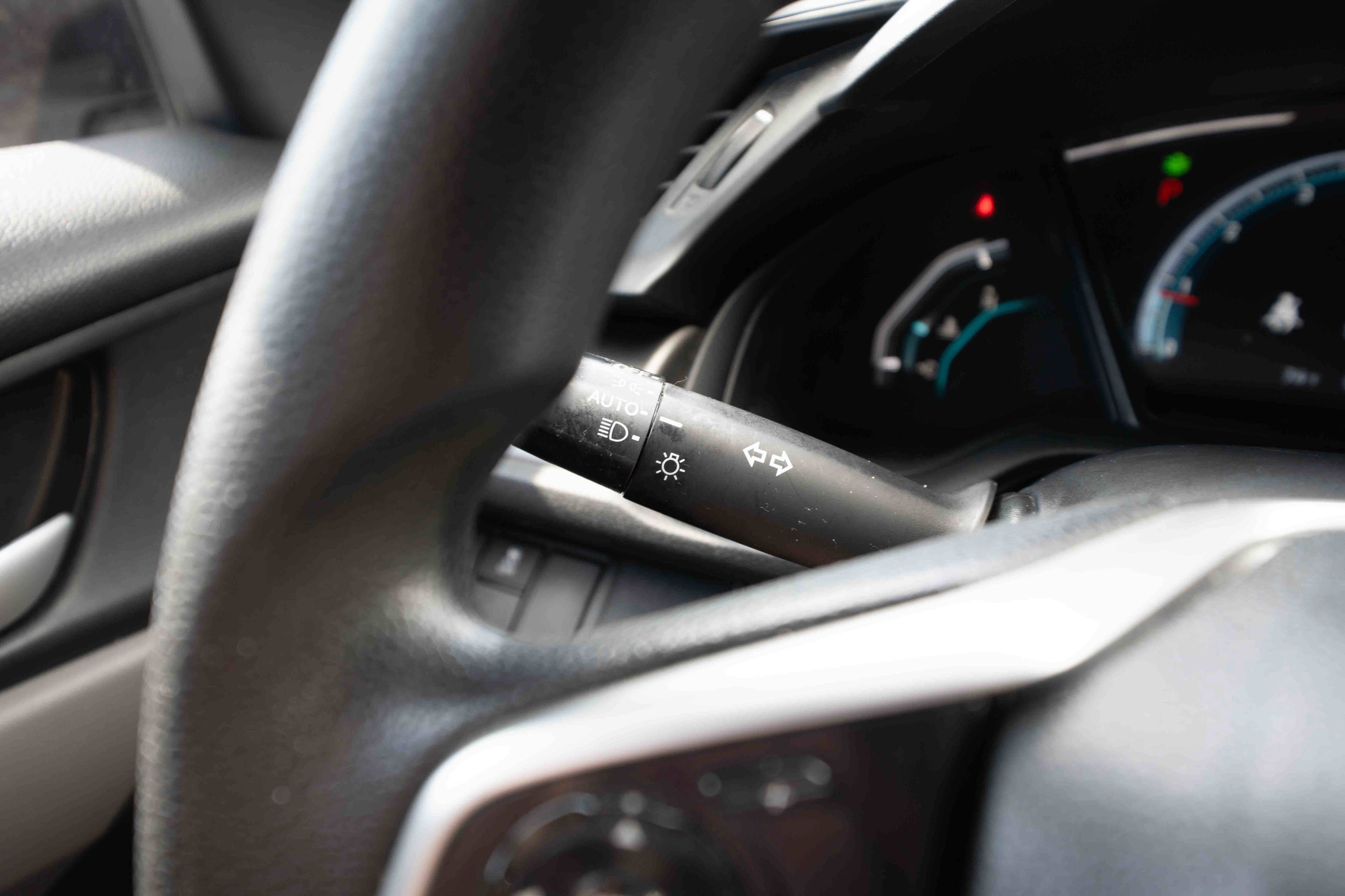 Used 2020 Honda Civic LX image 13