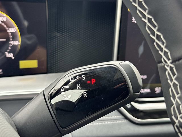 New 2026 Volkswagen Tiguan SE image 19