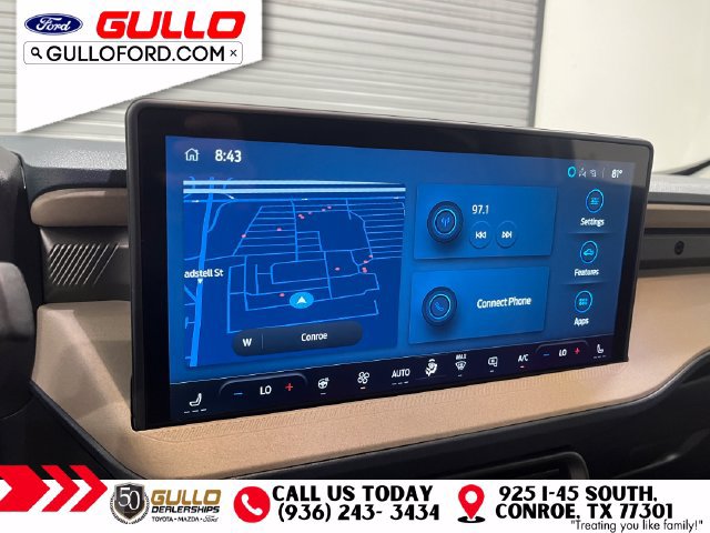 Used 2026 Ford Maverick Lariat w/ 4K Tow Package AWD/4WD image 25