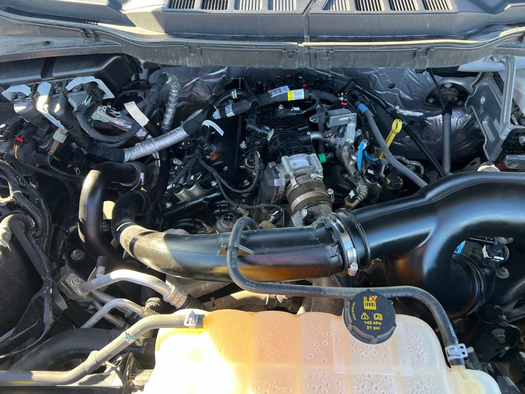 Used 2023 Ford F150 XLT image 49