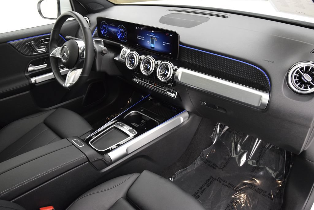 Used 2024 Mercedes-Benz EQB 250+ image 14