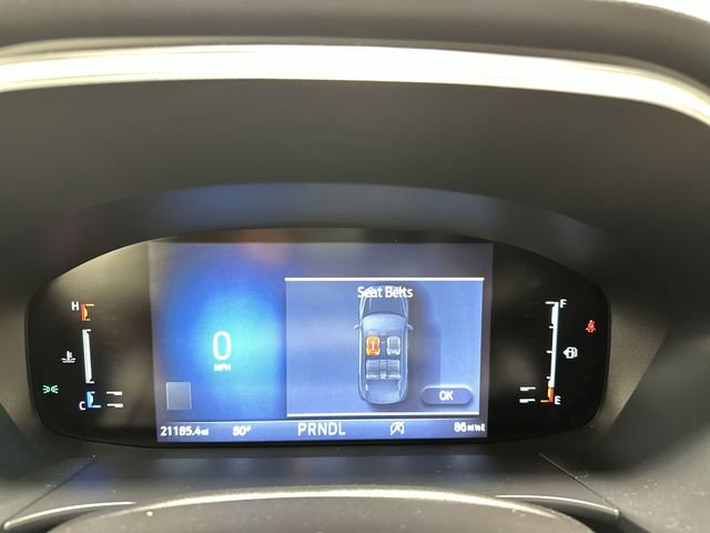 Used 2023 Ford Escape Active w/ Tech Pack #1 image 30
