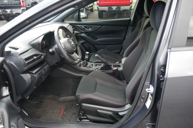Used 2025 Subaru WRX Premium AWD/4WD image 2