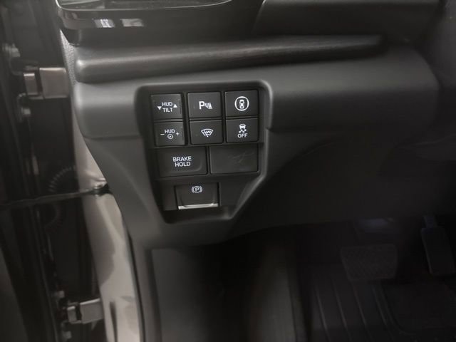 Certified 2025 Acura RDX SH-AWD w/ Advance Package image 27